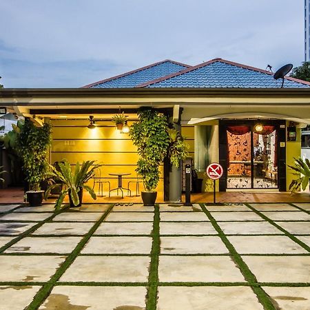 Surprised Homestay Butterworth Εξωτερικό φωτογραφία