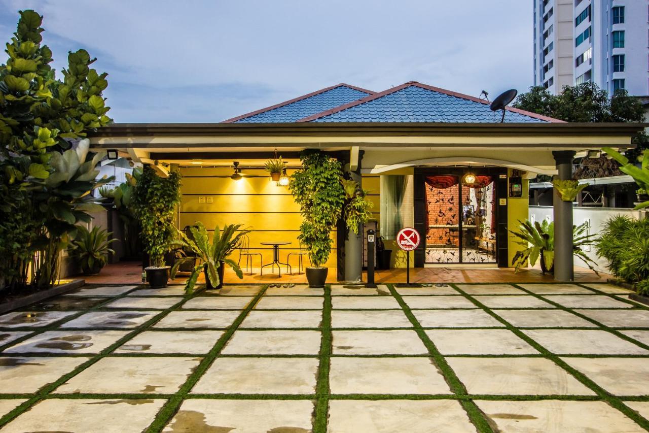 Surprised Homestay Butterworth Εξωτερικό φωτογραφία