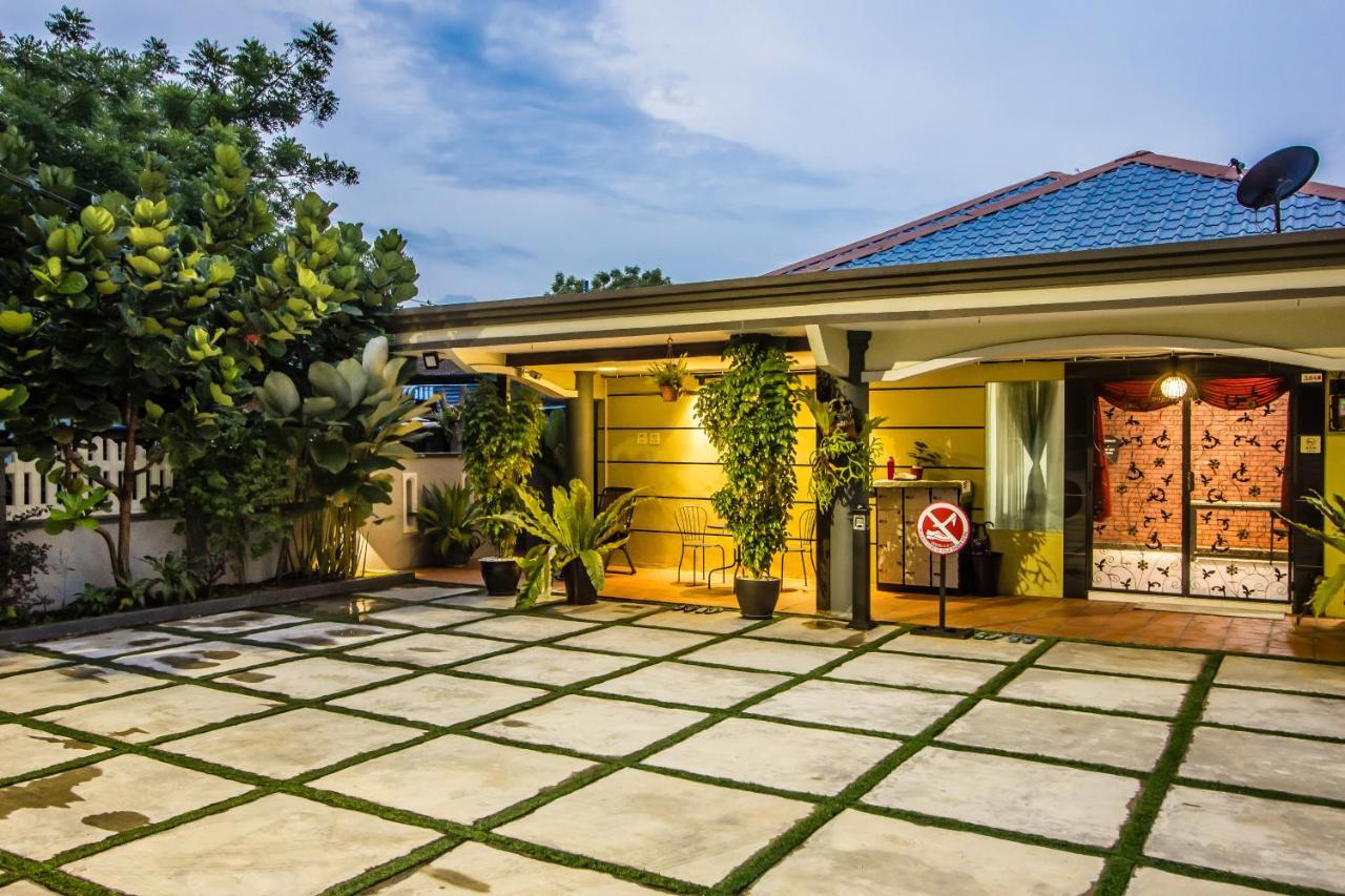 Surprised Homestay Butterworth Εξωτερικό φωτογραφία