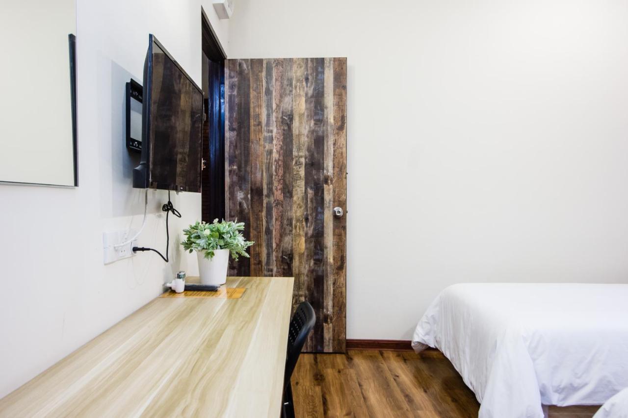 Surprised Homestay Butterworth Εξωτερικό φωτογραφία