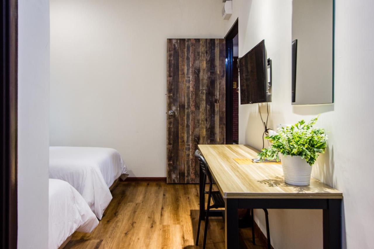 Surprised Homestay Butterworth Εξωτερικό φωτογραφία