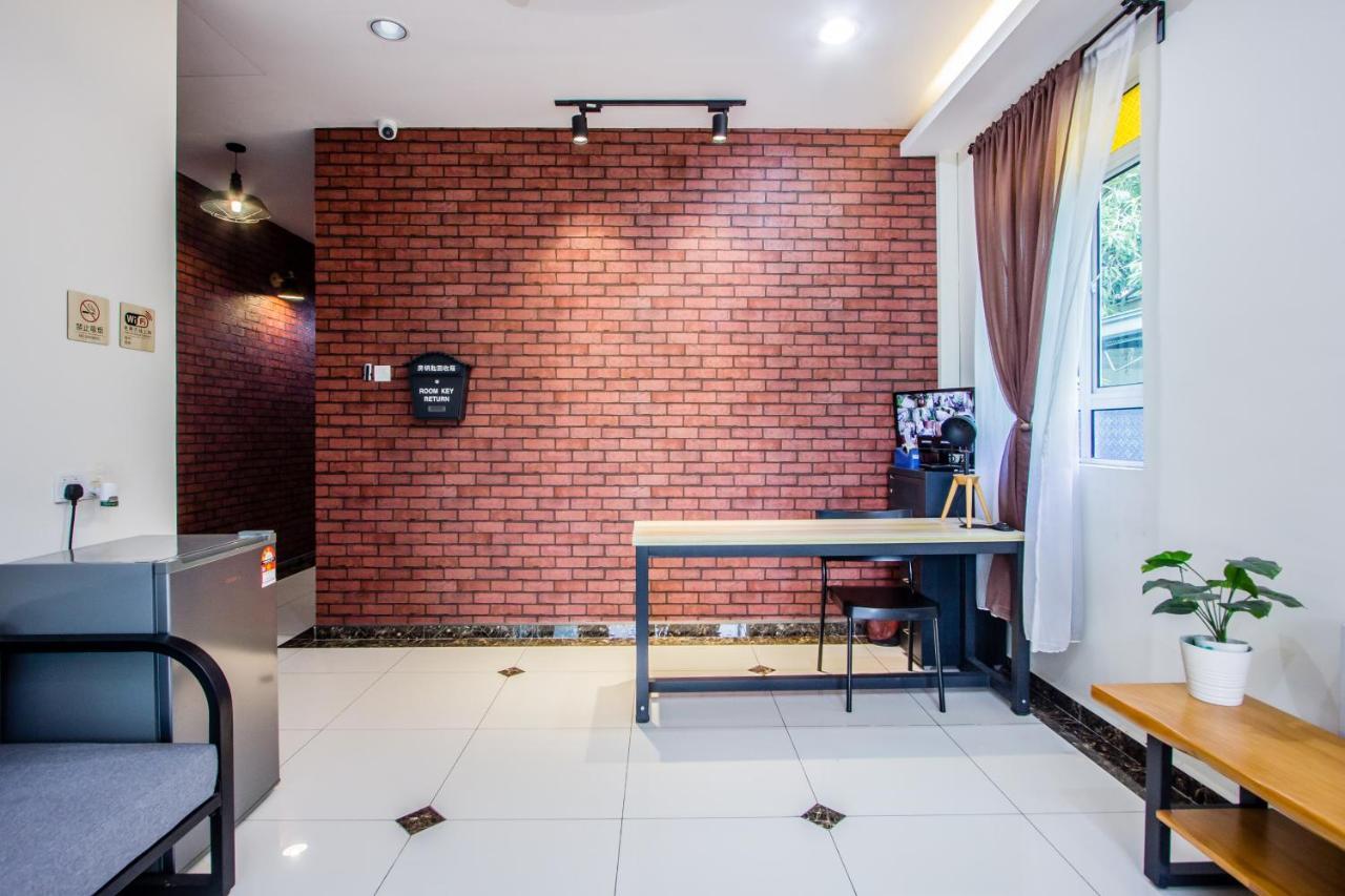 Surprised Homestay Butterworth Εξωτερικό φωτογραφία