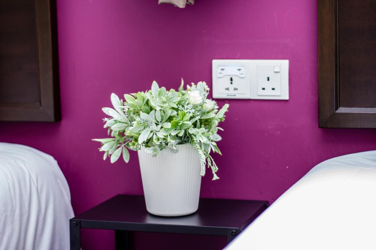 Surprised Homestay Butterworth Εξωτερικό φωτογραφία