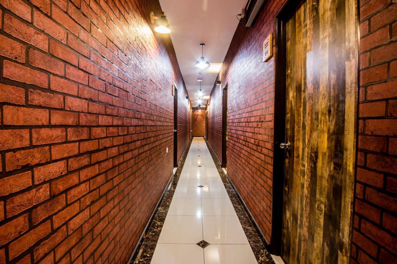 Surprised Homestay Butterworth Εξωτερικό φωτογραφία