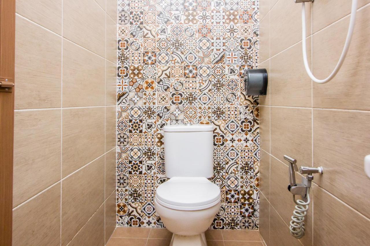Surprised Homestay Butterworth Εξωτερικό φωτογραφία
